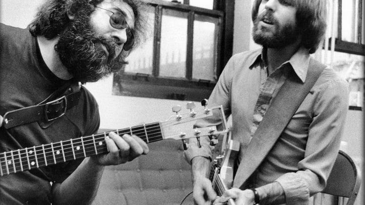 8 Things We Learned From the Tribeca Film Festival's Bob Weir Doc