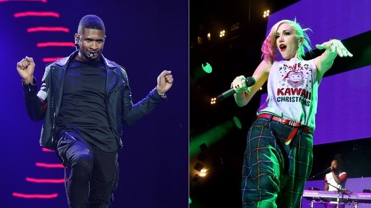 No Doubt, Usher, My Morning Jacket Headlining Global Citizen Earth Day Event