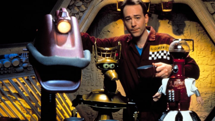 'MST3K' Creator Hints at Online Reboot