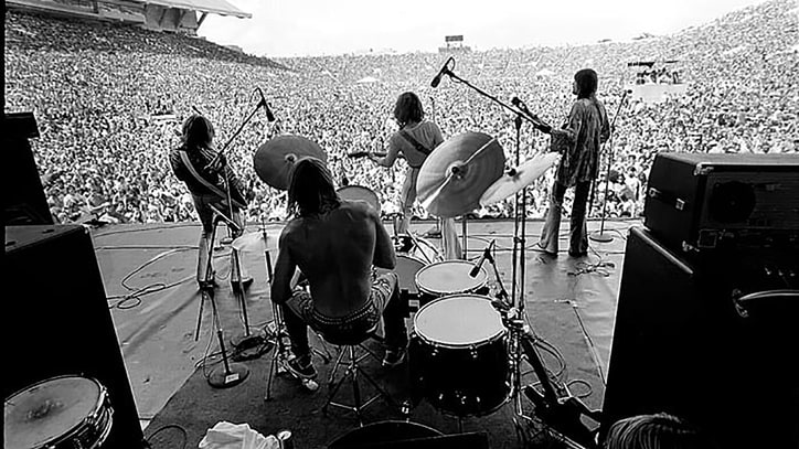 Hear Bad Company's Lost 'Feel Like Makin' Love' Alternate Take