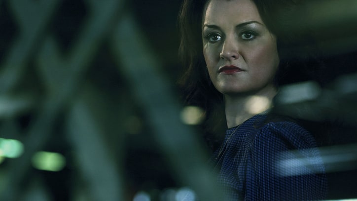 'The Americans' Alison Wright on Sex Scenes and Sham Marriages