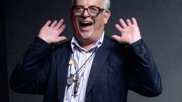 Ralph Steadman's Visions of Fear and Loathing