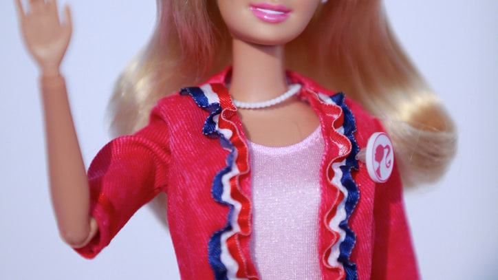 Barbie Live-Action Comedy in the Works From Sony, Mattel