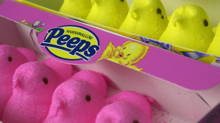 Peeps Movie in the Works