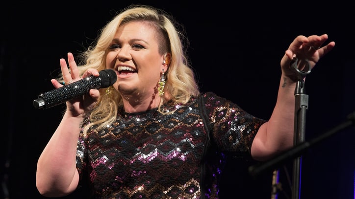 Kelly Clarkson Talks 'Since U Been Gone,' Going Country and Upbeat New LP