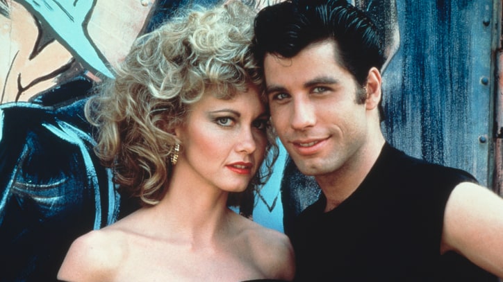 'Grease' Musical to Air Live on Fox
