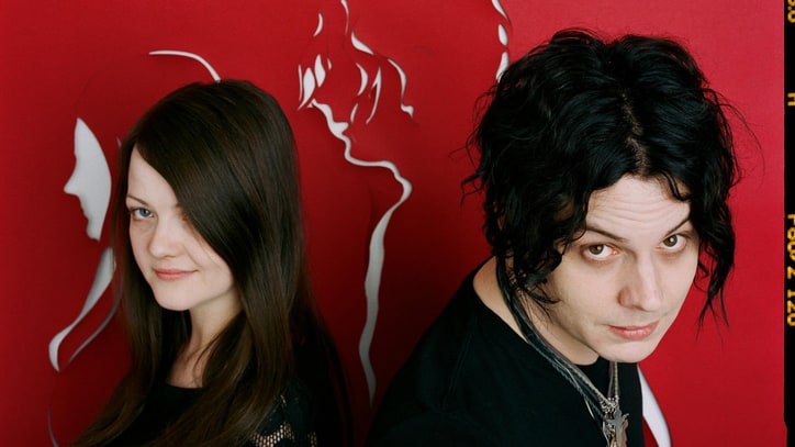 White Stripes Prep 'Get Behind Me Satan' for First Vinyl Release