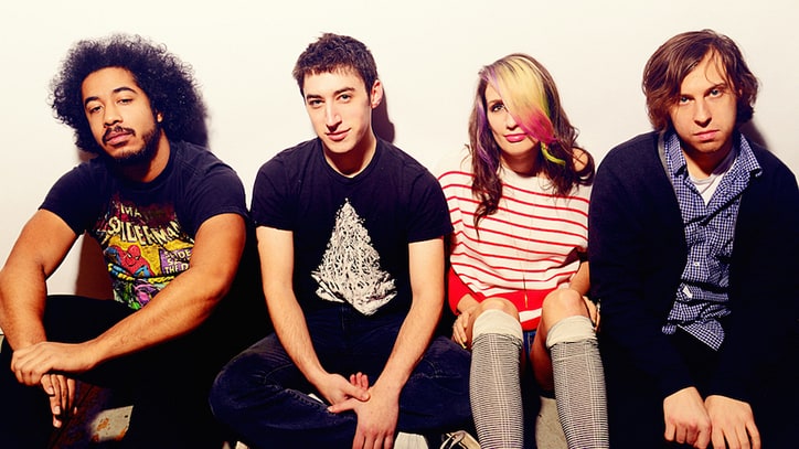 Hear Speedy Ortiz's Catchy New Song 'The Graduates'