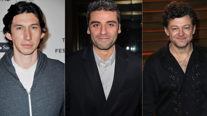 'Star Wars: Episode VII' Announces Its Cast