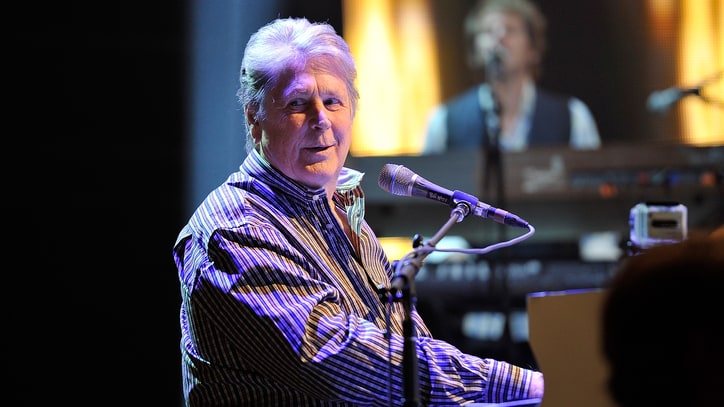 Brian Wilson Tribute Concert Planned for Los Angeles