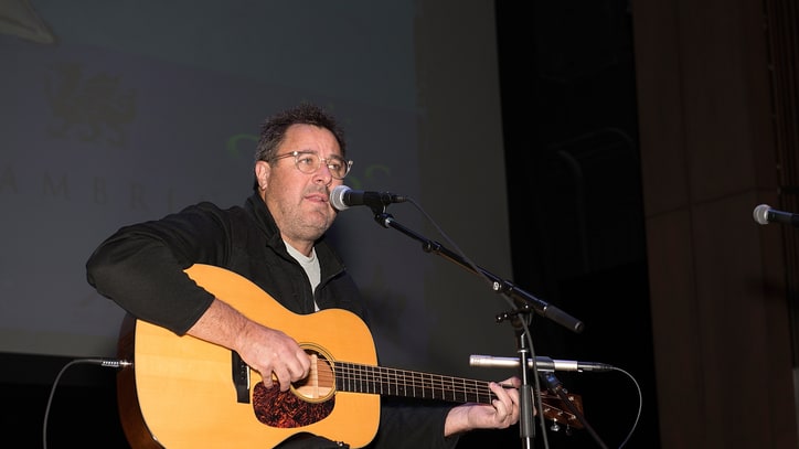 Vince Gill, Brandy Clark Lead Tin Pan South 2015 Lineup