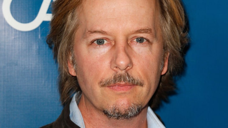 David Spade Explains Why He Didn't Attend Chris Farley's Funeral