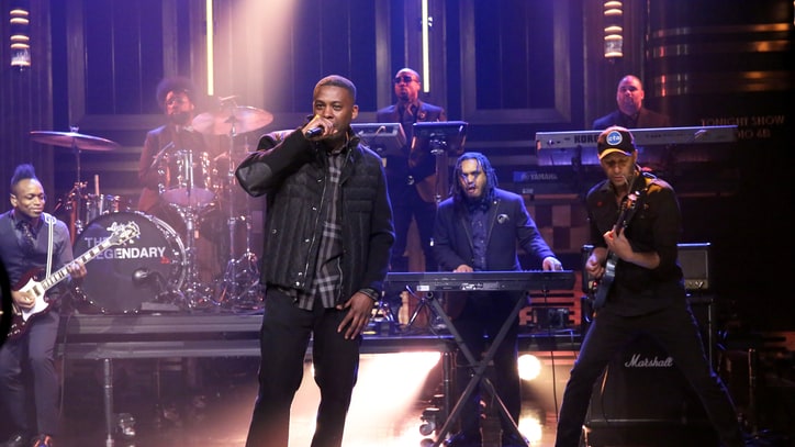 Watch GZA, Tom Morello Bring Hip-Hop Anthem to 'Fallon'