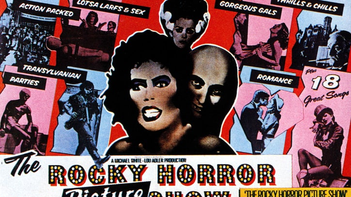 Weekend Rock Question: What's the Best Cult Movie Ever?