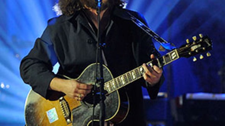 My Morning Jacket to Showcase New Disc With May 31 Live Stream