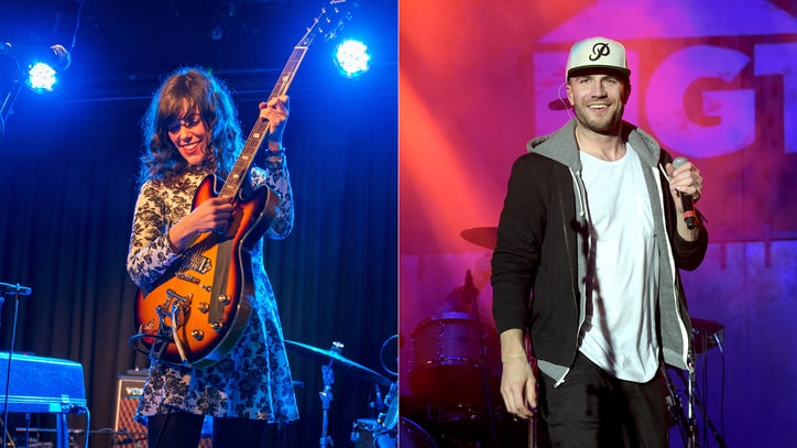 SXSW 2015: 30 Artists You Need to See