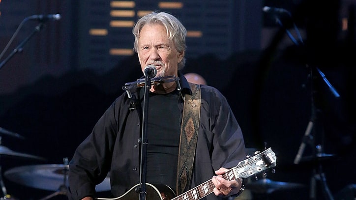 Kris Kristofferson, Lady Antebellum, Jason Isbell Team for 'Skyville Live'