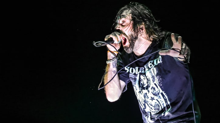 Lamb of God's Randy Blythe Is Now a Ballet Composer