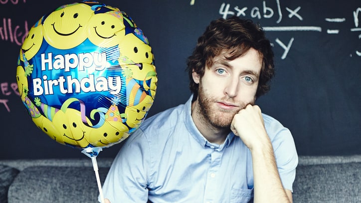 Thomas Middleditch: The Supergeek Star of 'Silicon Valley'