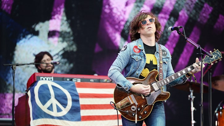 See Ryan Adams and Natalie Prass' Somber 'Dirty Dancing' Cover