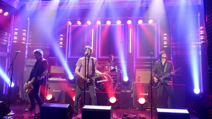 Replacements Ready Career-Spanning Eight-Disc Box Set
