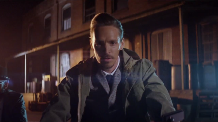 Watch Incubus Fight Themselves in 'Absolution Calling' Video
