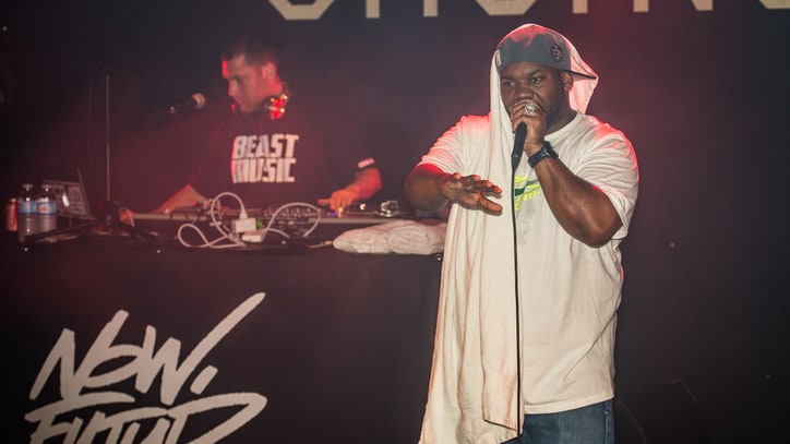 Raekwon Talks Scope of 'Cuban Linx' Doc, Reveals Crowdfunding Perks