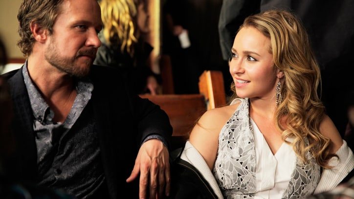 10 Things We Learned on the Set of 'Nashville'