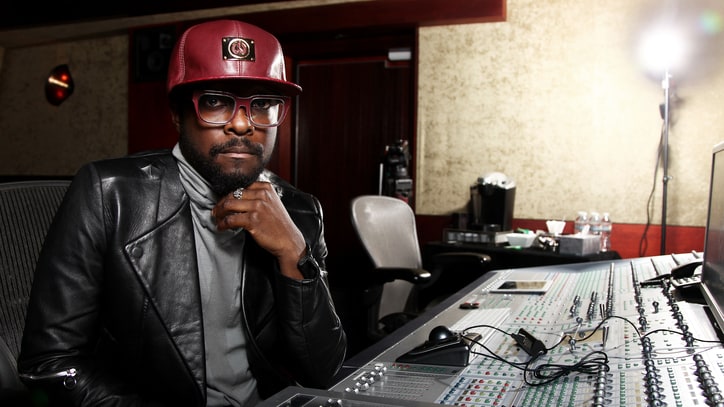 Will.i.am: 'Eventually 3D Printing Will Print People'