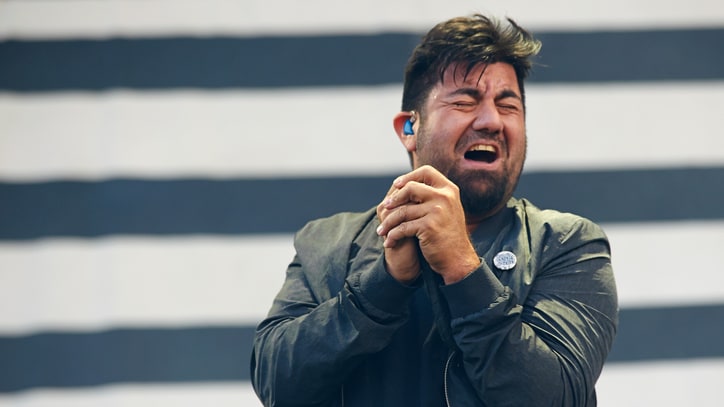 Deftones Prep 'Heady, Outside-the-Box' New Album