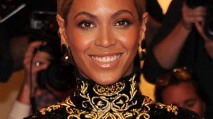Beyoncé's New Album Will Be Called '4'