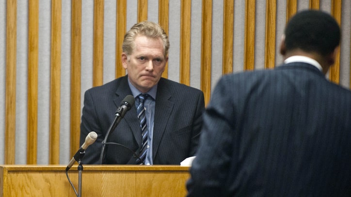 'Midnight Rider' Director Sentenced to 10 Years for Manslaughter