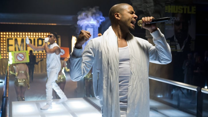 Original Soundtrack From Season 1 of 'Empire'