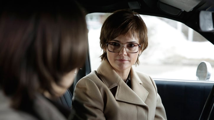 'The Americans' Recap: Going Up the Country