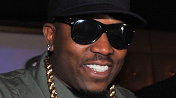 Big Boi Starts Record Label With Teenage Daughter