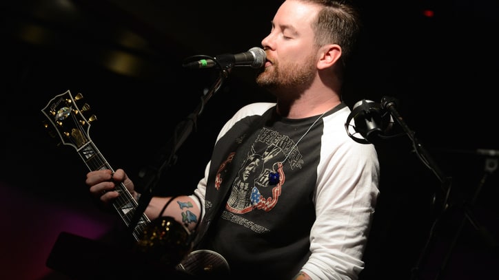David Cook, 'Idol's' Middle Child, Grows Up