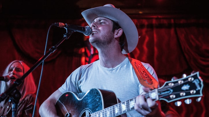 Listen to Sam Outlaw and Ry Cooder Redefine California Country