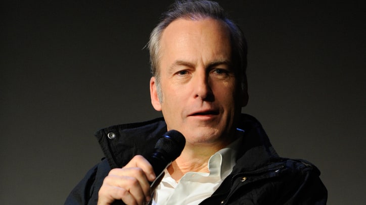 Bob Odenkirk on 'Better Call Saul' and the 'Mr. Show' Non-Reunion