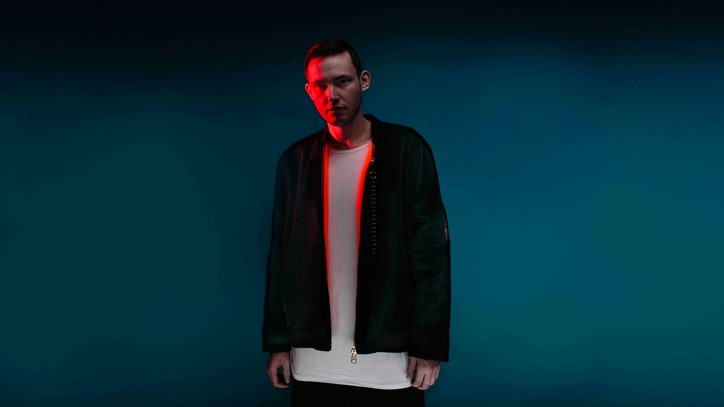 Hudson Mohawke Announces First Solo LP in Six Years, 'Lantern'