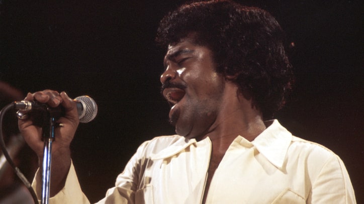 Flashback: James Brown Brings Scandalous Soul to the Grand Ole Opry