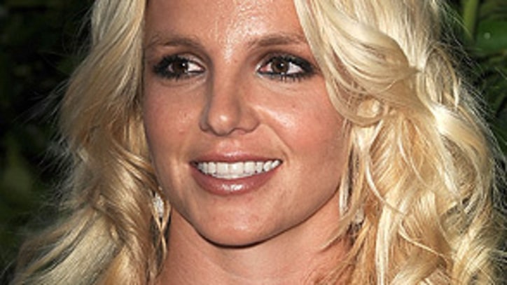 Fight Over Britney Spears' Finances, Mental State Heats Up