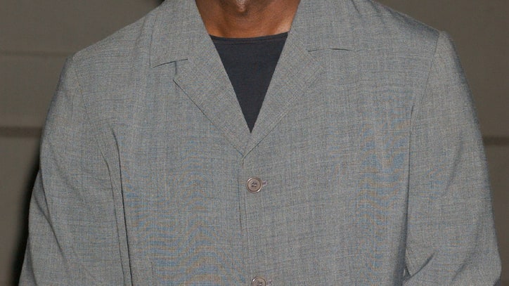 'The Shield' Actor Michael Jace Arrested for Allegedly Killing Wife