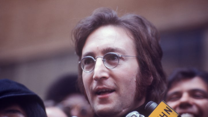 Lennon Remembers, Part One