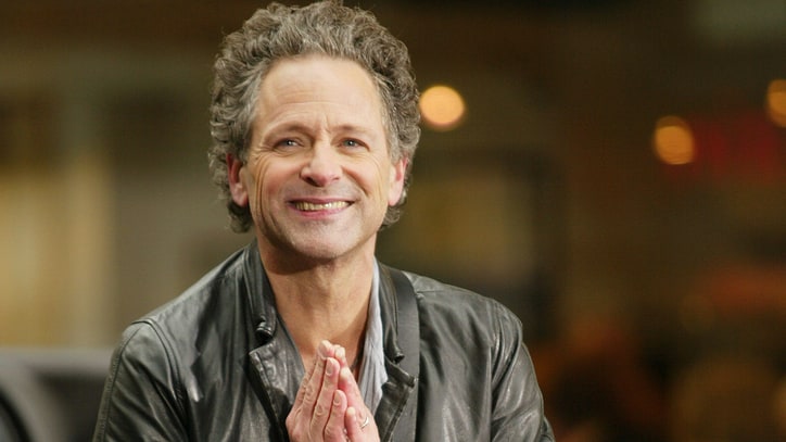 Lindsey Buckingham on His Musical Beginnings