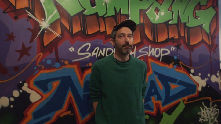 Life After Beastie Boys: Ad-Rock Looks Forward, and Back
