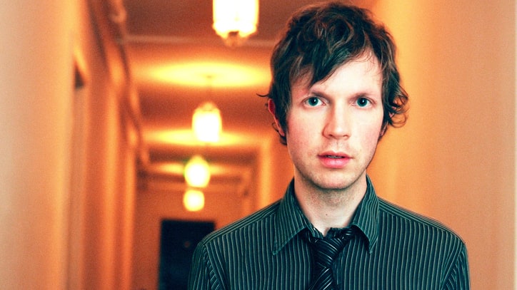 Beck: Tears of a Clown