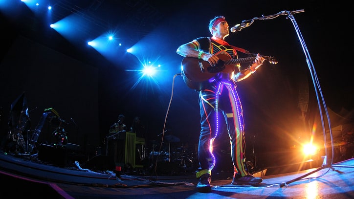 Sufjan Stevens Shares Somber 'Should Have Known Better'