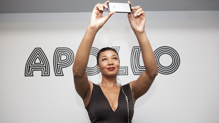 Amateur Night at the Apollo: Go Backstage for Opening Night of the 81st Season