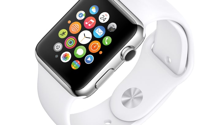 The Everything Index: Apple Watch Is Wrist-y Business