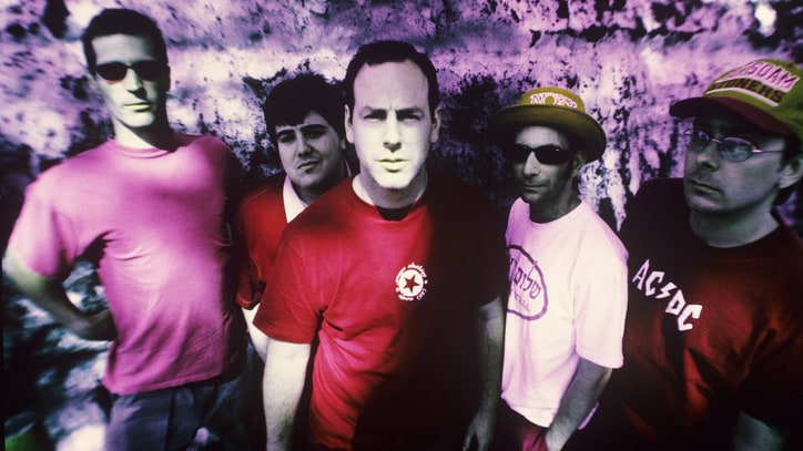 Bad Religion's Greg Graffin on L.A. Hardcore and Why Geologists are the Real Rock Stars